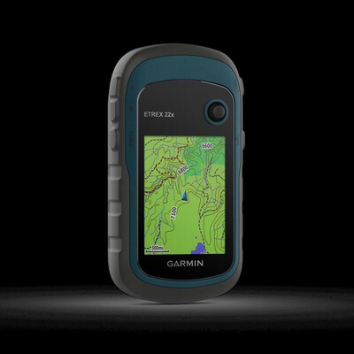 GARMIN - GPS Sport ETREX 22X