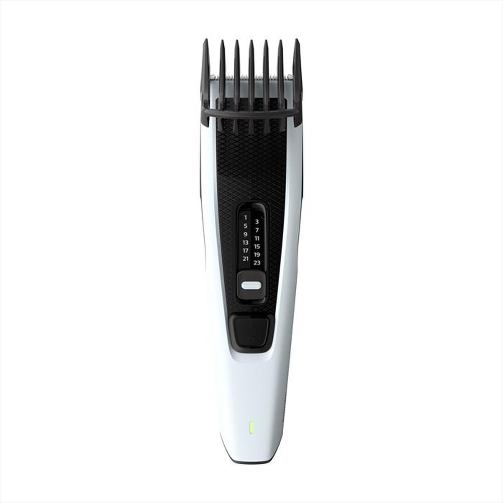 "PHILIPS - HC3518/15-Bianco/Nero"
