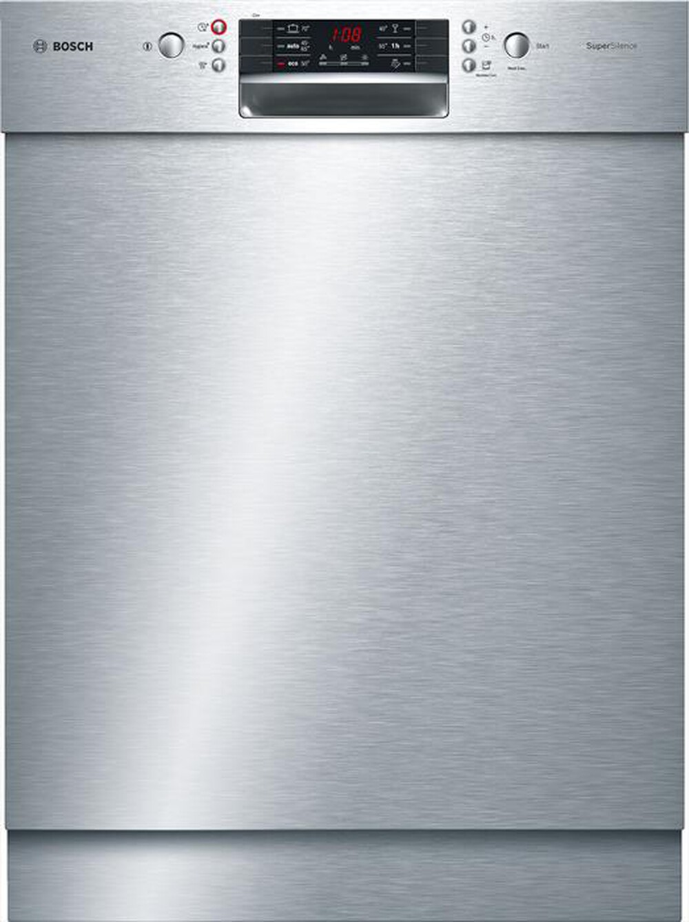 "BOSCH - Lavastoviglie SMU46NS03E Classe E 14 coperti"