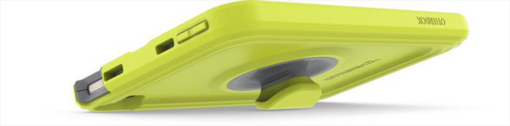 Immagine del prodotto OTTERBOX - KIDS EASYGRAB - CUSTODIA PER IPAD MINI 6-VERDE