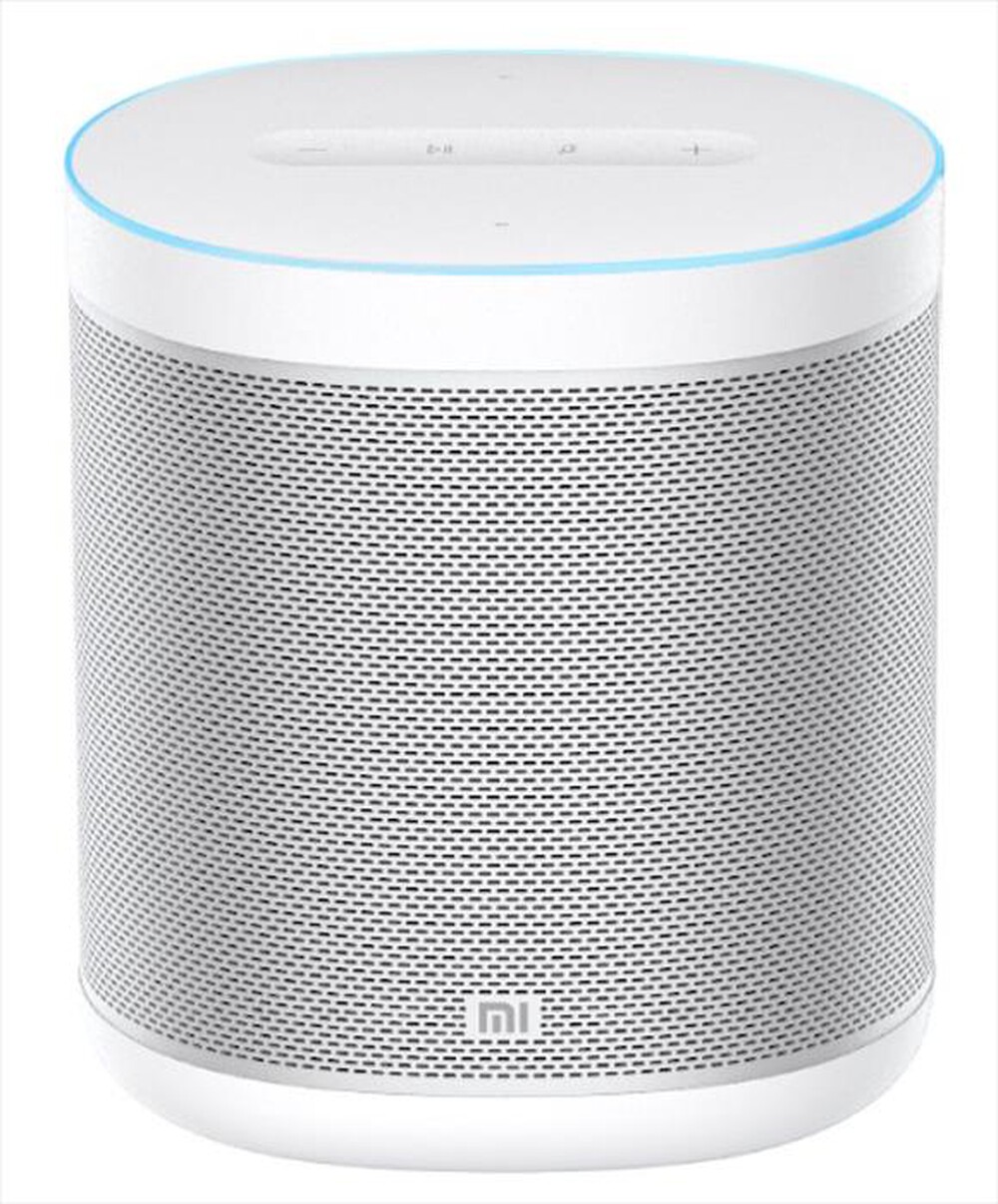 "XIAOMI - MI SMART SPEAKER-White"