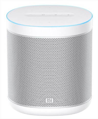 XIAOMI - MI SMART SPEAKER-White