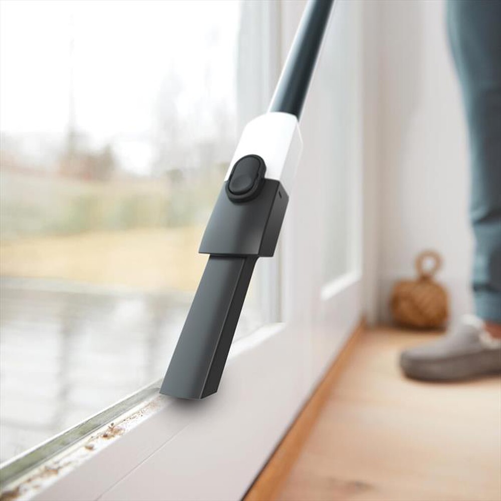 Immagine del prodotto SHARK - Aspirapolvere wireless SHARK FLOORDETECT BU1120EU-Bianco