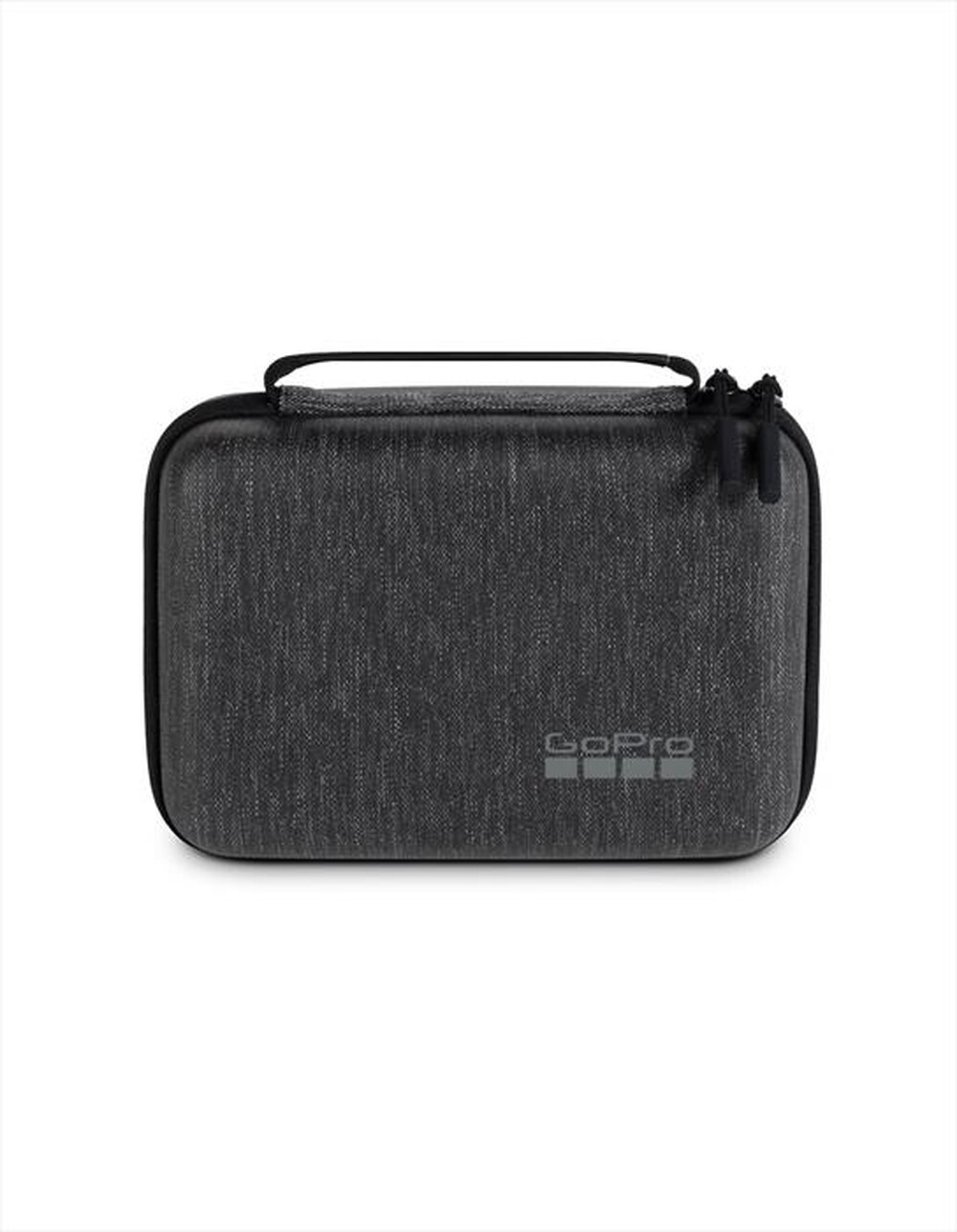 "GoPro - Casey Semi Hard Camera Case-Nero"