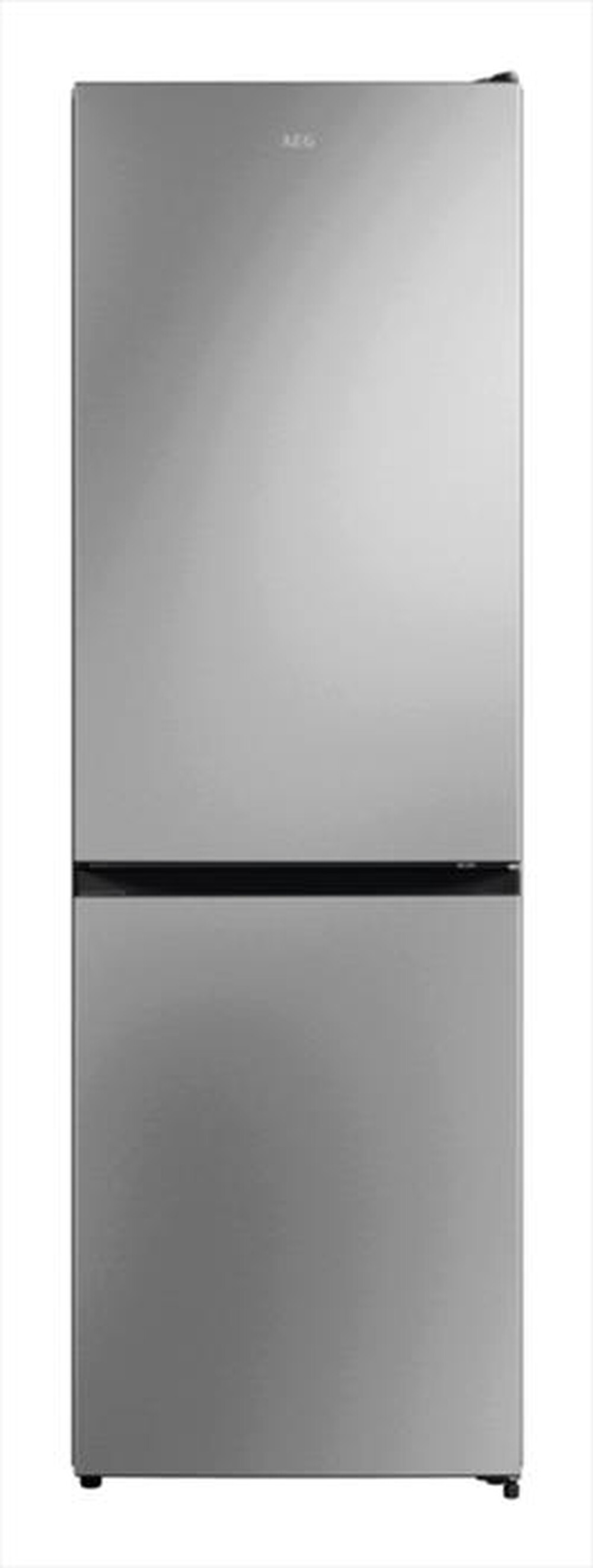Immagine del prodotto AEG - Frigorifero combinato ORC6M301CV Classe C 304lt-Silver Inox