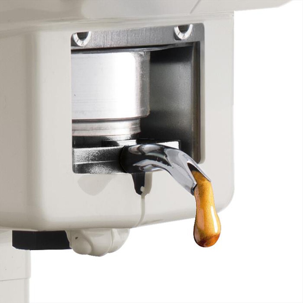 Immagine del prodotto DIDIESSE - PORTACIALDA IN ALLUMINIO-alluminio