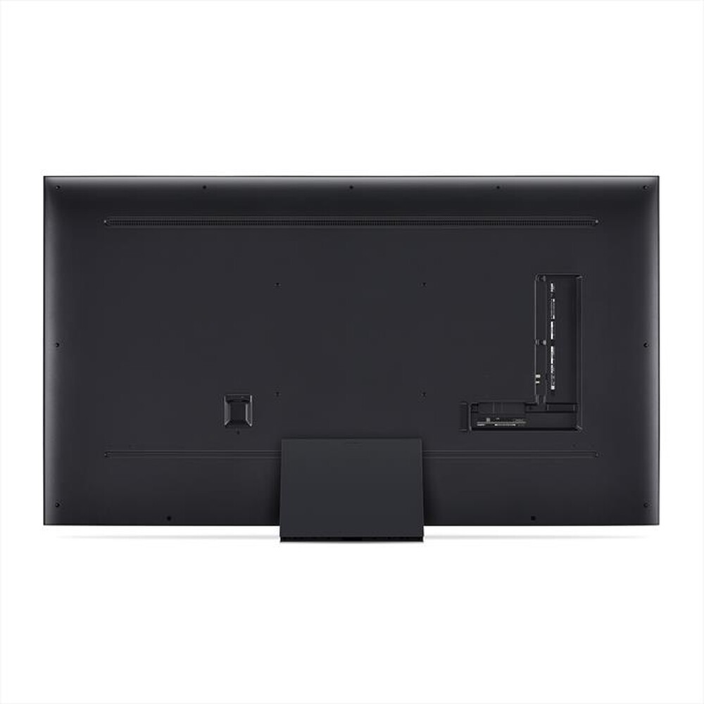 "LG - Smart TV QNED Serie 87 UHD 4K 65\" 65QNED87T6B-Grigio"