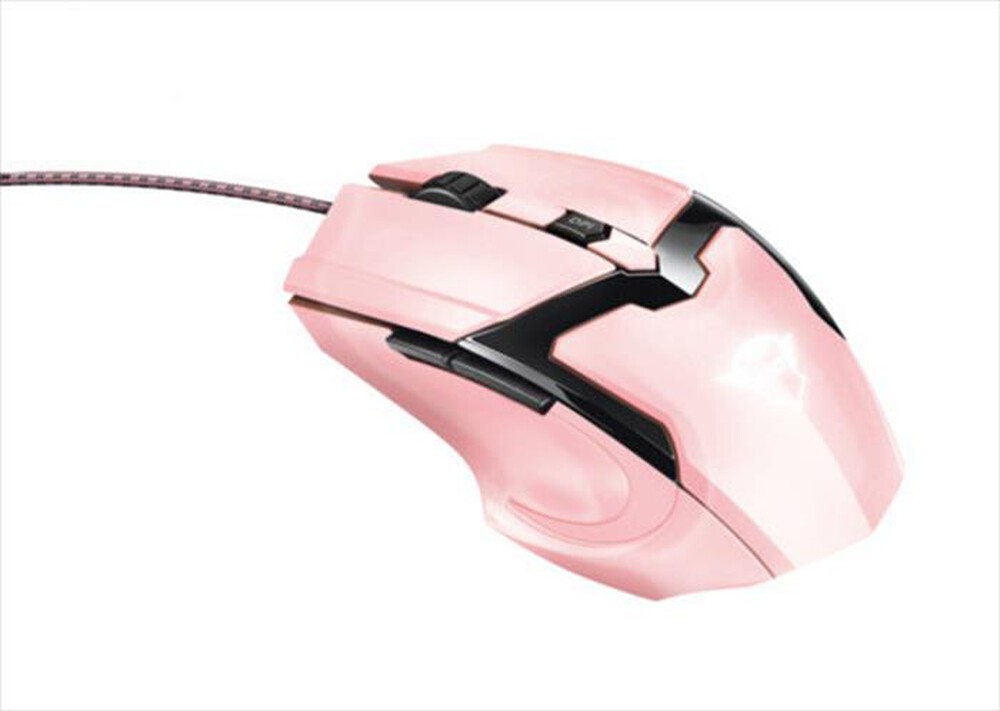 "TRUST - GXT101P GAV PNK GAM MSE-Pink"