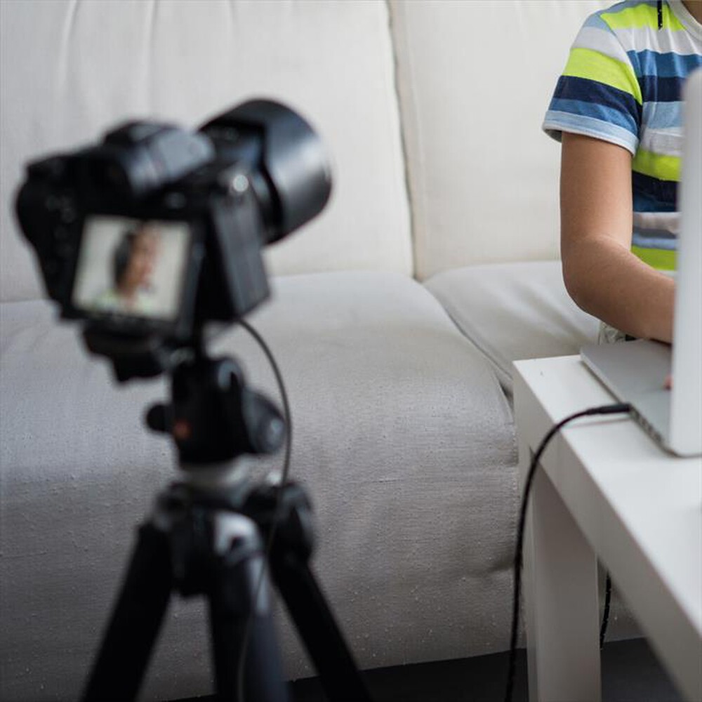 Immagine del prodotto EKON - ECITUSBMINI18MMK-nero