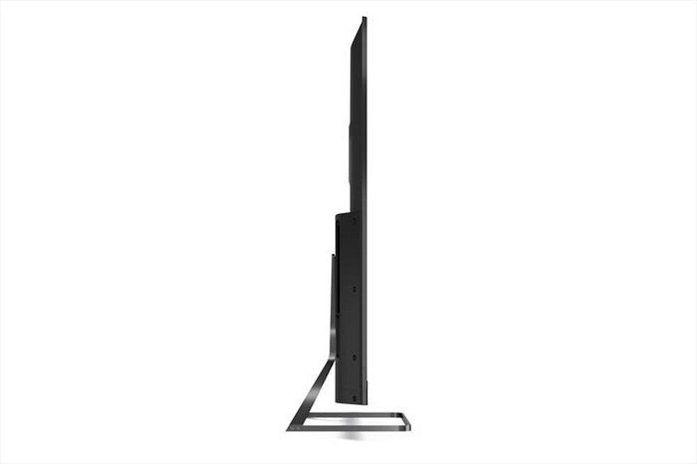 Immagine del prodotto SHARP - Smart TV Q-LED UHD 4K 55" 55EQ3EA-Nero