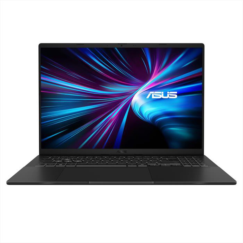 ASUS - Notebook V3607VH-RP013W 16" 7-240H RTX5050 1TB-Black