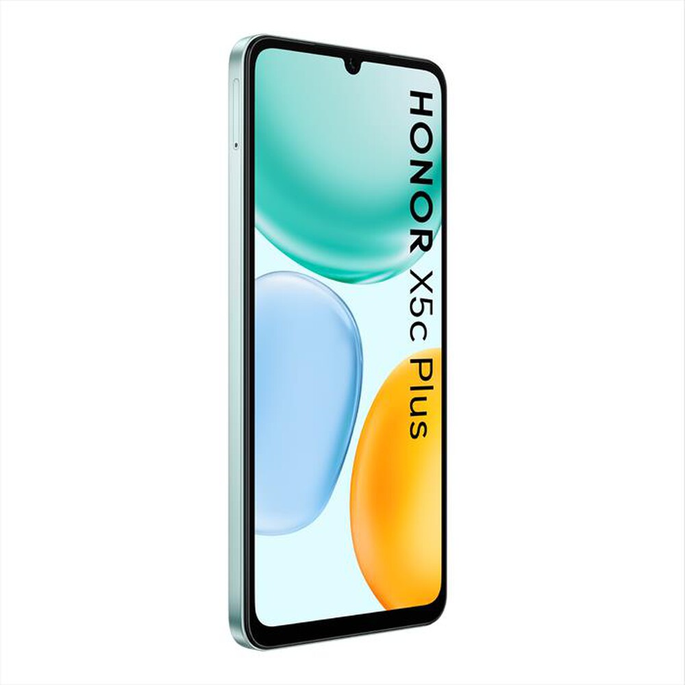 Immagine del prodotto HONOR - Smartphone X5C PLUS (4/128GB)-OCEAN CYAN