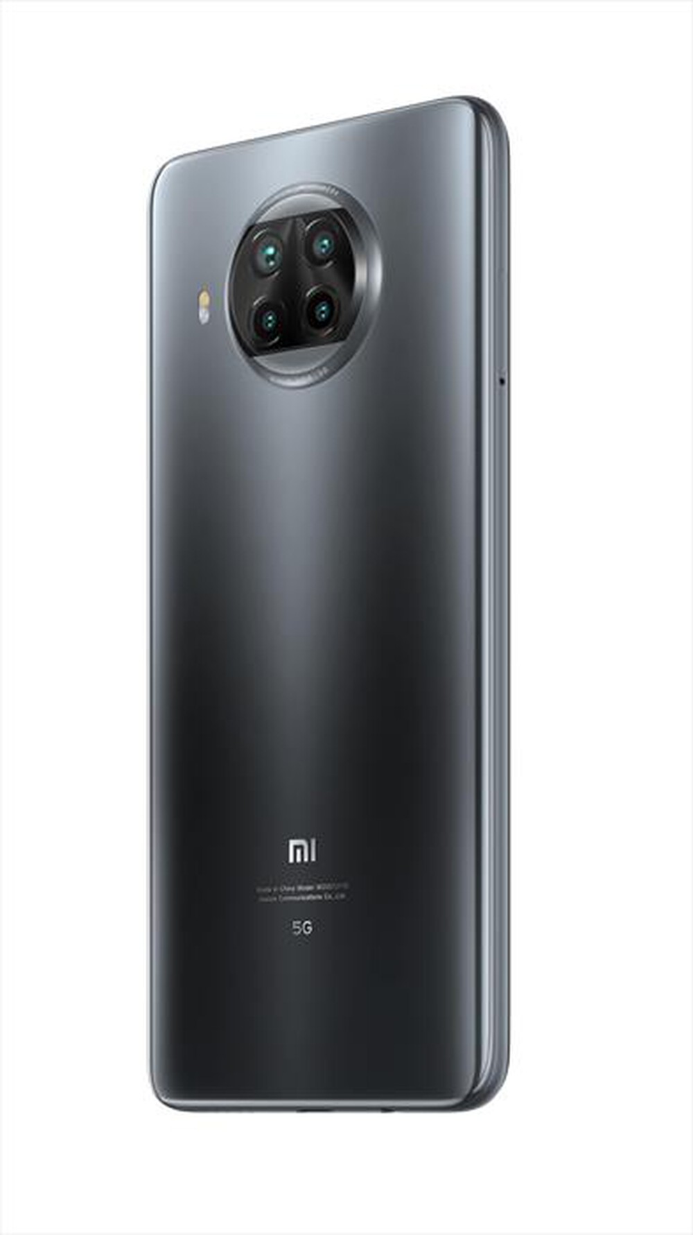 "XIAOMI - MI 10T LITE 5G 6+128-Pearl Grey"