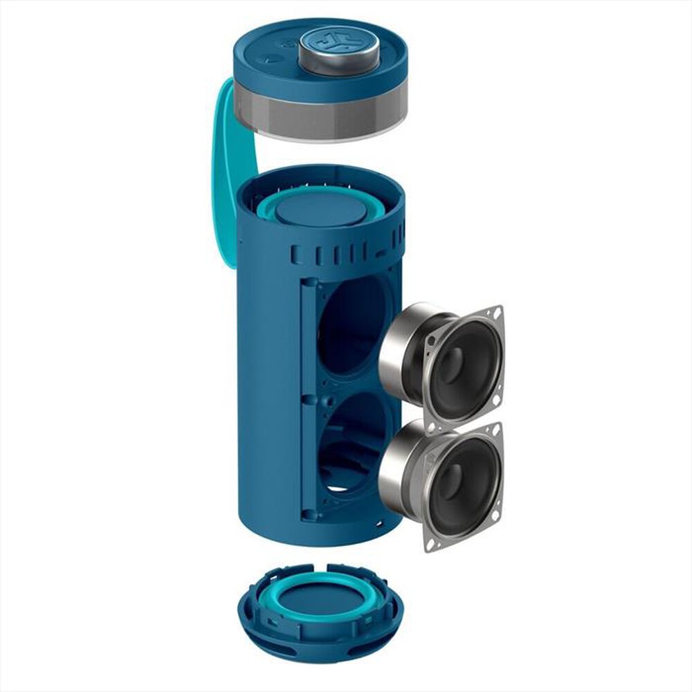 Immagine del prodotto JLAB - Altoparlante Go Party 255595-Blu Navy