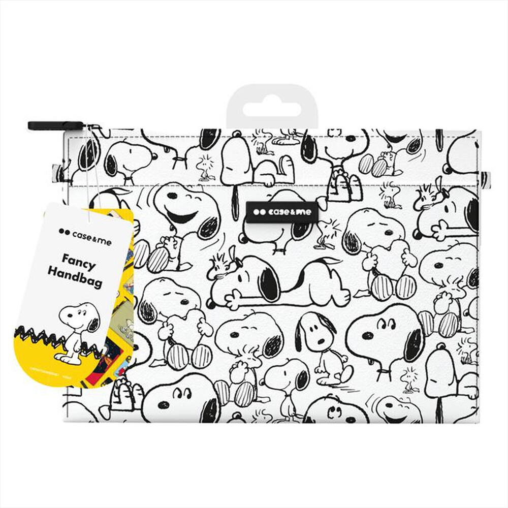 Immagine del prodotto CASEME - Borsetta portaoggetti CMPNUTSHANDBAG1-Better Together