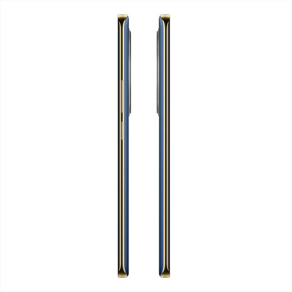 "REALME - Smartphone REALME 12 PRO 5G 256GB/12GB-Submarine Blue"
