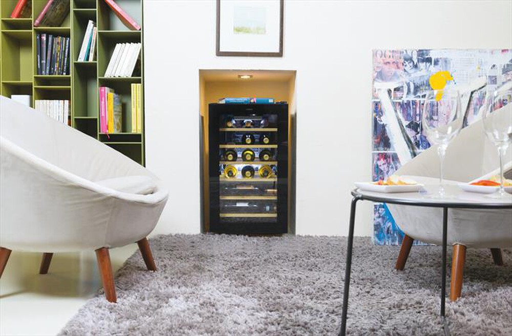 Immagine del prodotto CANDY - Cantinetta CWCEL 210/NF 21 bottiglie