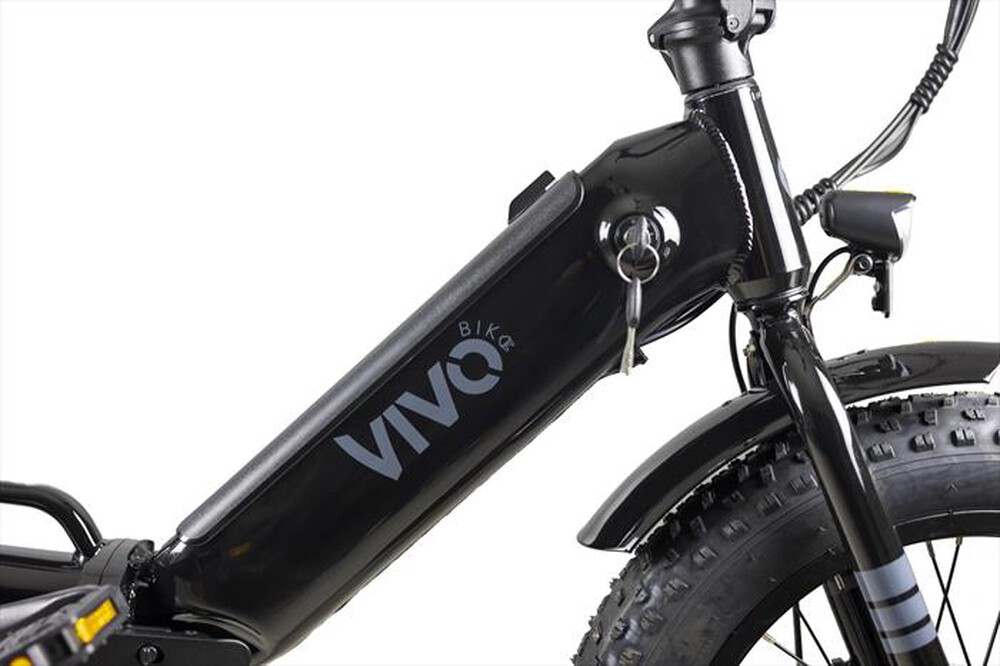 "VIVOBIKE - Fat bike M-VT422B"