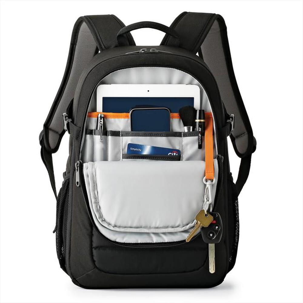Immagine del prodotto LOWEPRO - BP Tahoe 150-Black