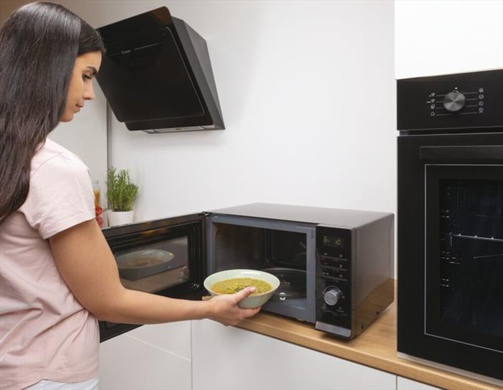 Immagine del prodotto CANDY - CMGA23TNDB-Nero