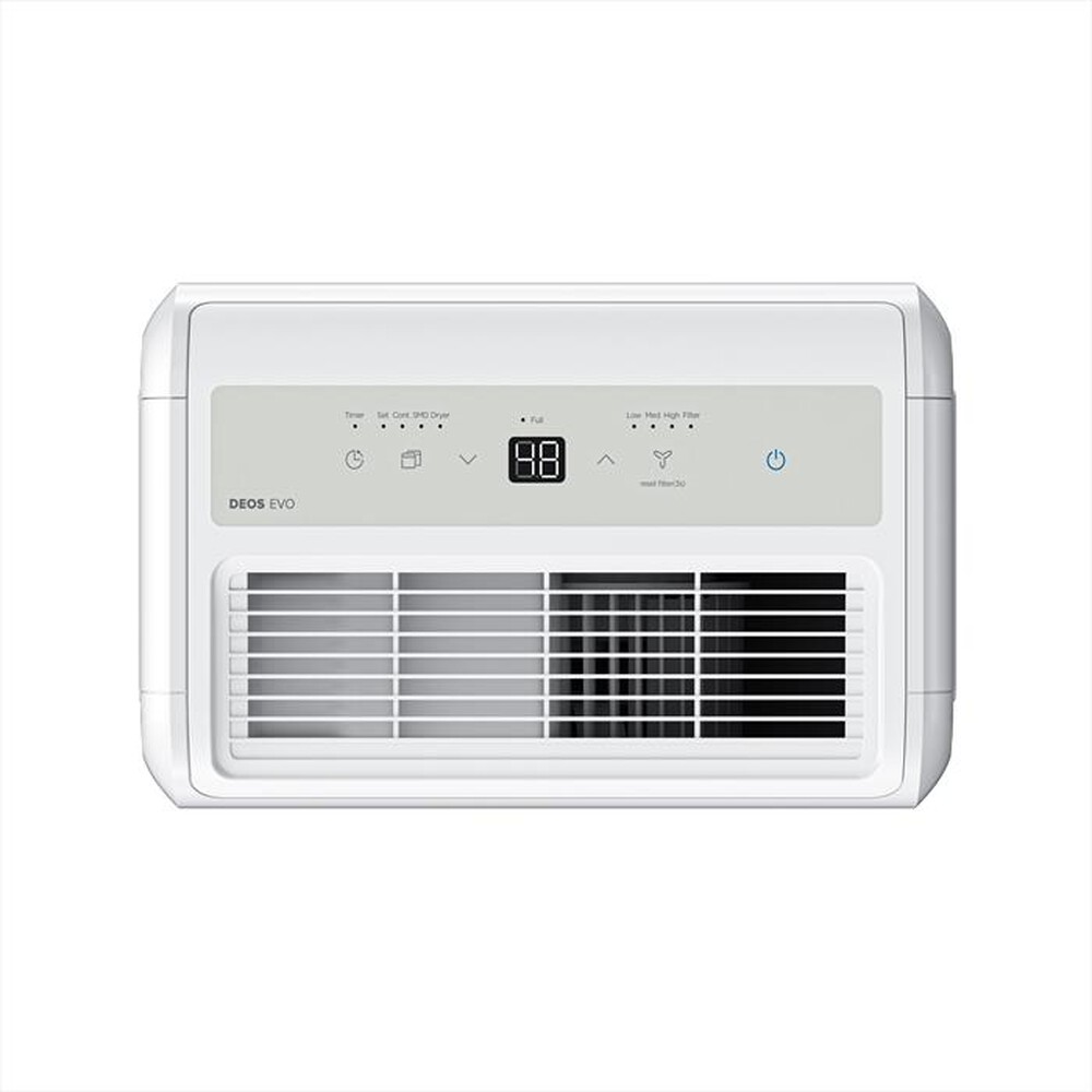"ARISTON - DEUMIDIFICATORI DEOS EVO 10-White"