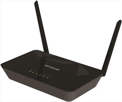 NETGEAR - D1500-100PES
