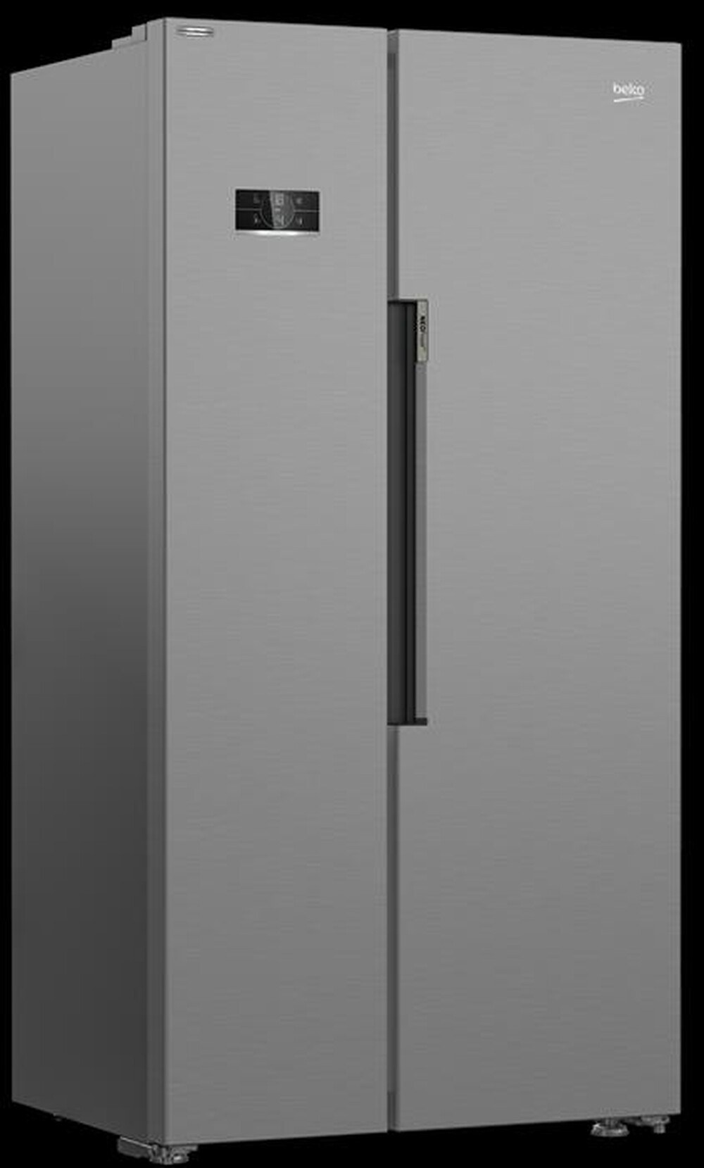 Immagine del prodotto BEKO - Frigorifero side by side GN1603140XBN Classe E