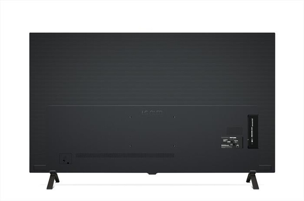 Immagine del prodotto LG - Smart TV OLED UHD 4K 77" OLED77B4ELA-Nero