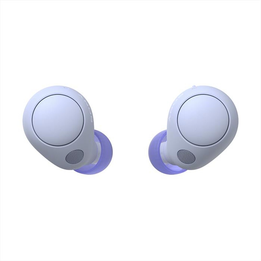 "SONY - Auricolari bluetooth WFC700NV.CE7-Lavanda"