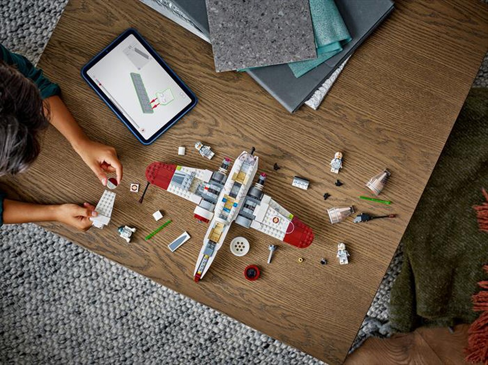 Immagine del prodotto LEGO - STAR WARS Starfighter ARC-170 75402