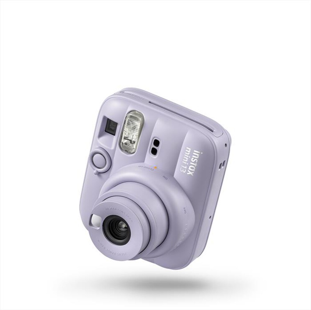Immagine del prodotto FUJI - Macchina fotografica istantanea INSTAX MINI 13-VIOLA