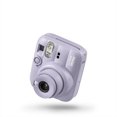 FUJI - Macchina fotografica istantanea INSTAX MINI 13-VIOLA