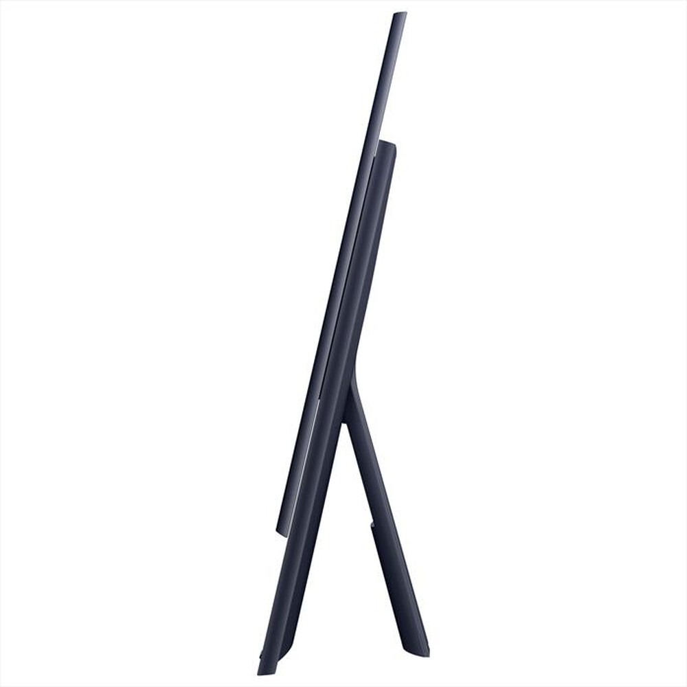 "SAMSUNG - Smart TV Q-LED UHD 4K 43\" THE SERO 43LS05B-Navy Blue"