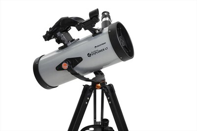 CELESTRON - STARSENSE EXPLORER LT 127 AZ-Grigio