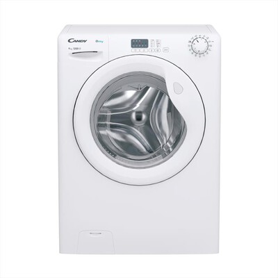 CANDY - Lavatrice EY291DW4/1-S 9 Kg Classe B-White,  CANDY - Lavatrice EY291DW4/1-S 9 Kg Classe B-White