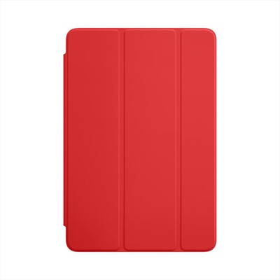 APPLE - iPad mini 4 Smart Cover-(PRODUCT)RED