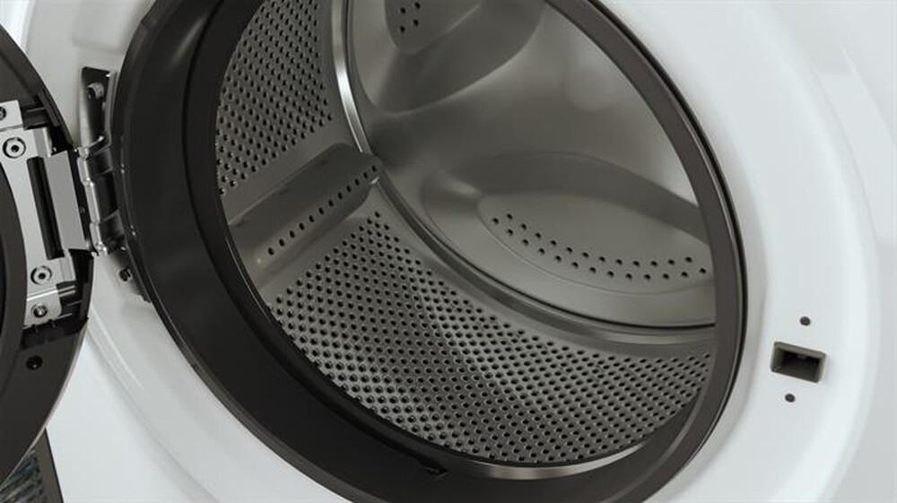 "HOTPOINT ARISTON - Lavatrice ACTIVE 20 NR649GWSA IT 9 Kg Classe A-White"