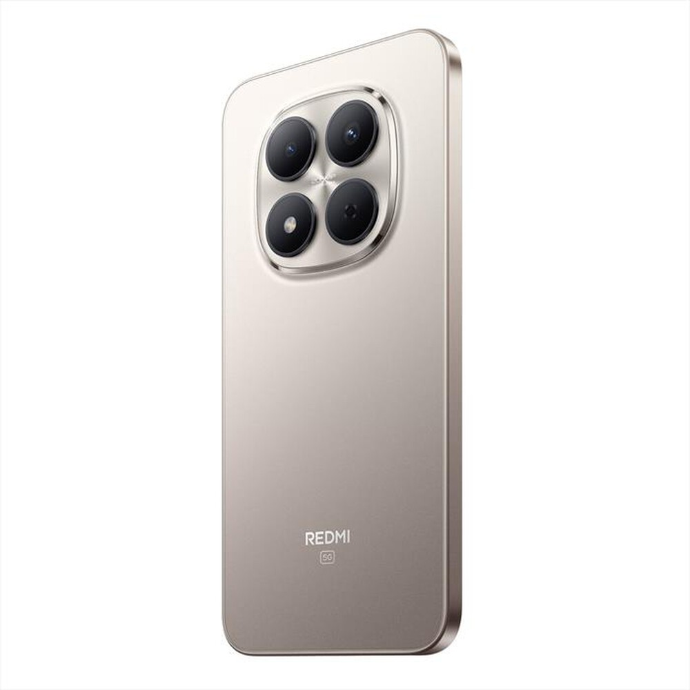 Immagine del prodotto XIAOMI - Smartphone REDMI NOTE 15 PRO 5G 8+256-Titanium Color
