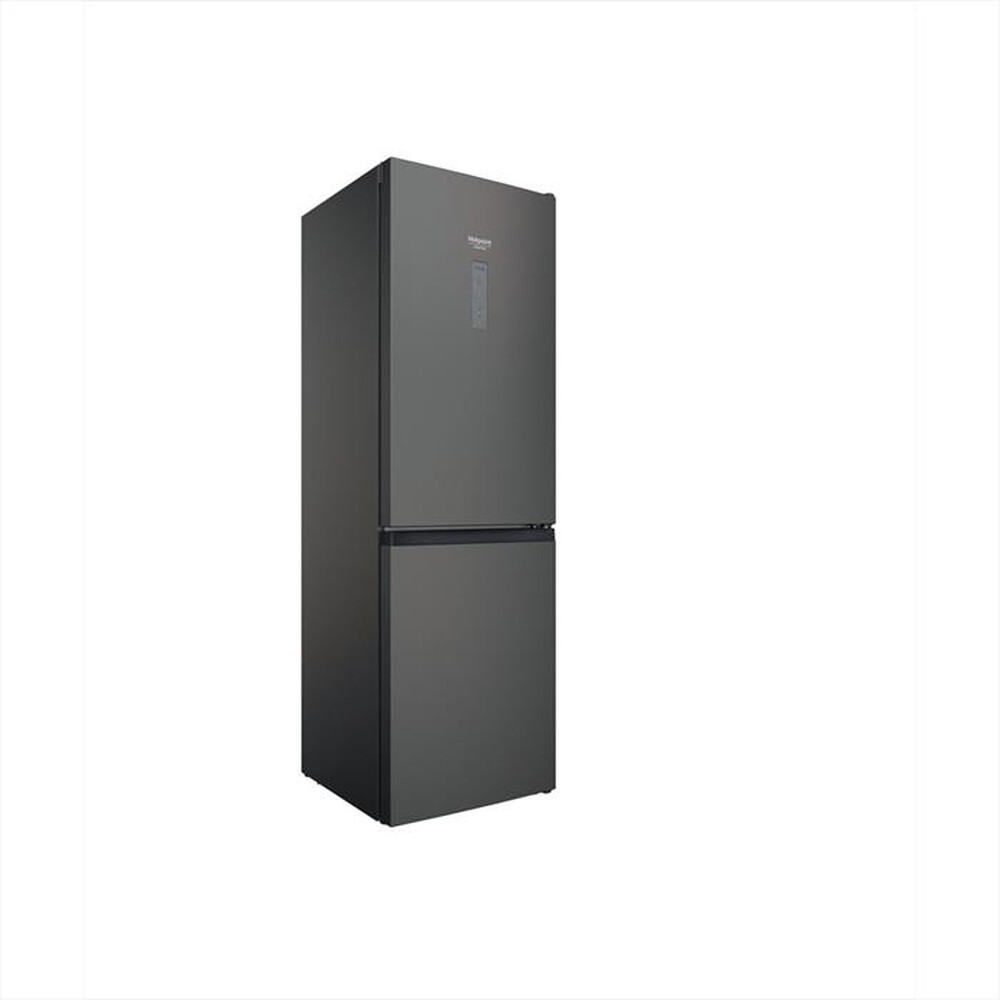 "HOTPOINT ARISTON - Frigorifero combinato HAFC8 TO32SK Classe E"