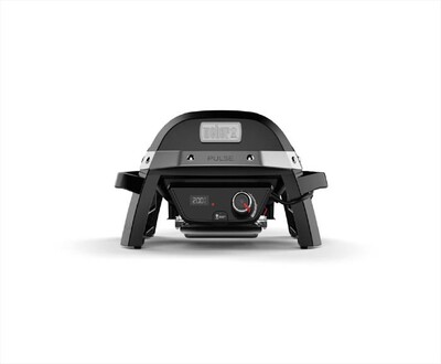 WEBER - PULSE 1000 BLACK - BARBECUE ELETTRICO-NERO