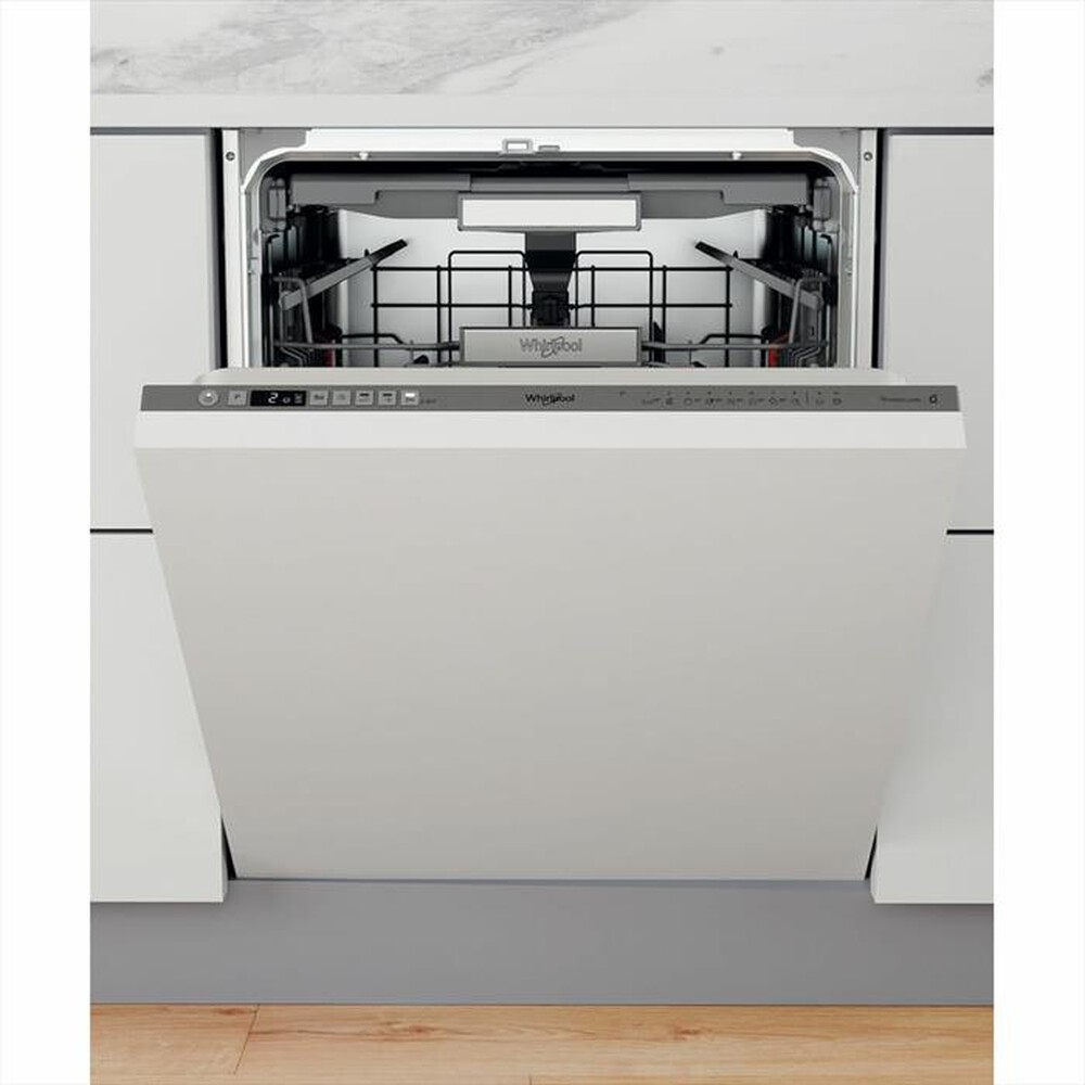 "WHIRLPOOL - Lavastoviglie incasso WIO 3O540 PELG Classe B"