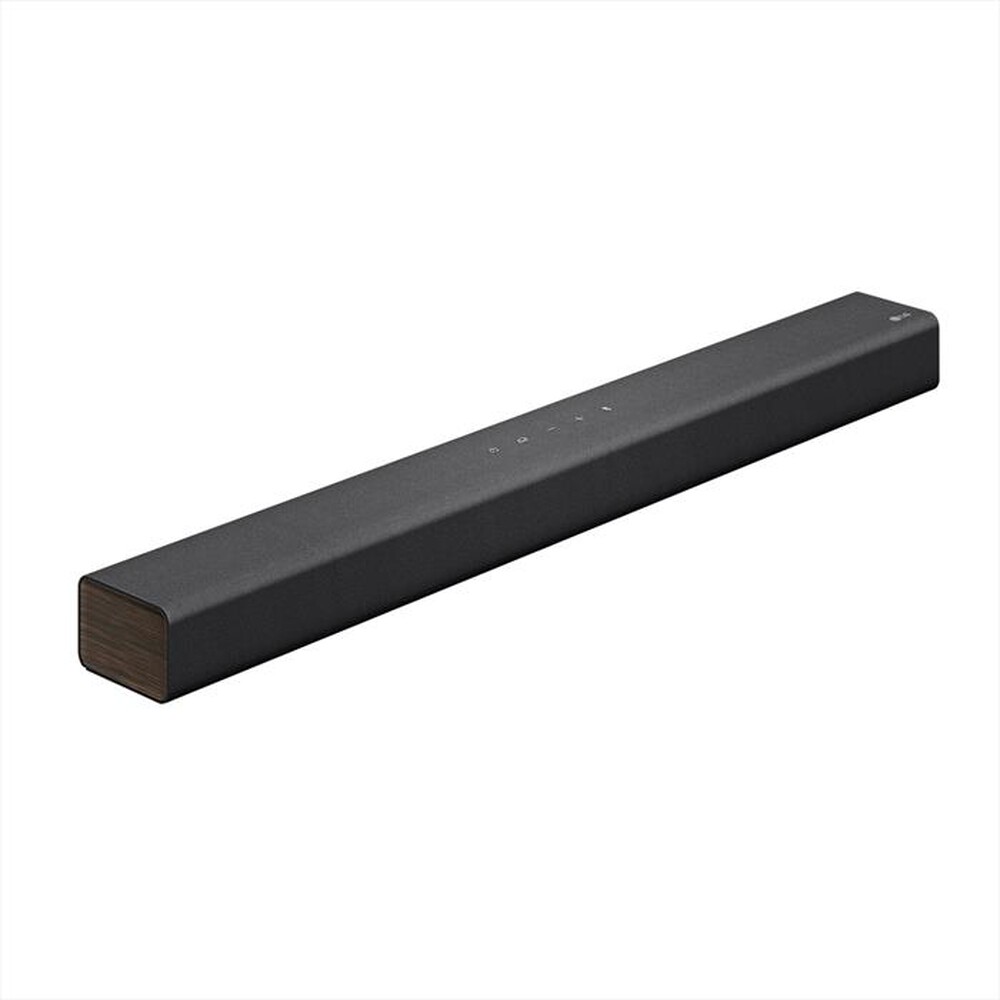 "LG - Soundbar S40Q.CEUSLLK-Nero"