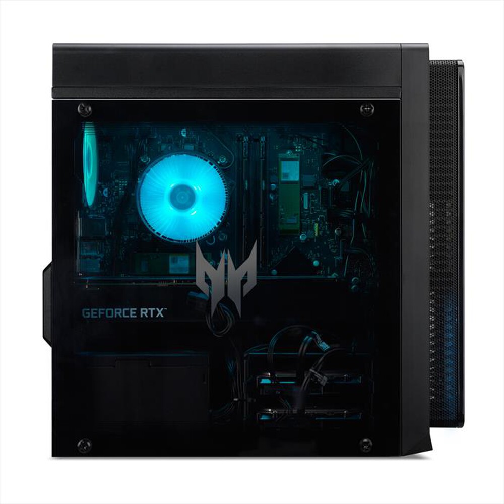 "ACER - Desktop Gaming PREDATOR ORION 3000 PO3-655-Nero"