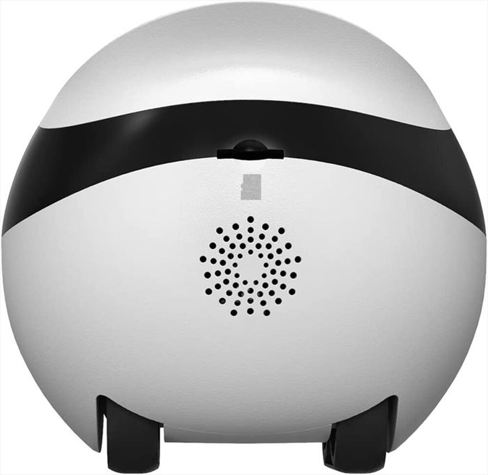 Immagine del prodotto ENABOT - EBO SE Telecammera per animali domestici 108-BIANCO/NERO