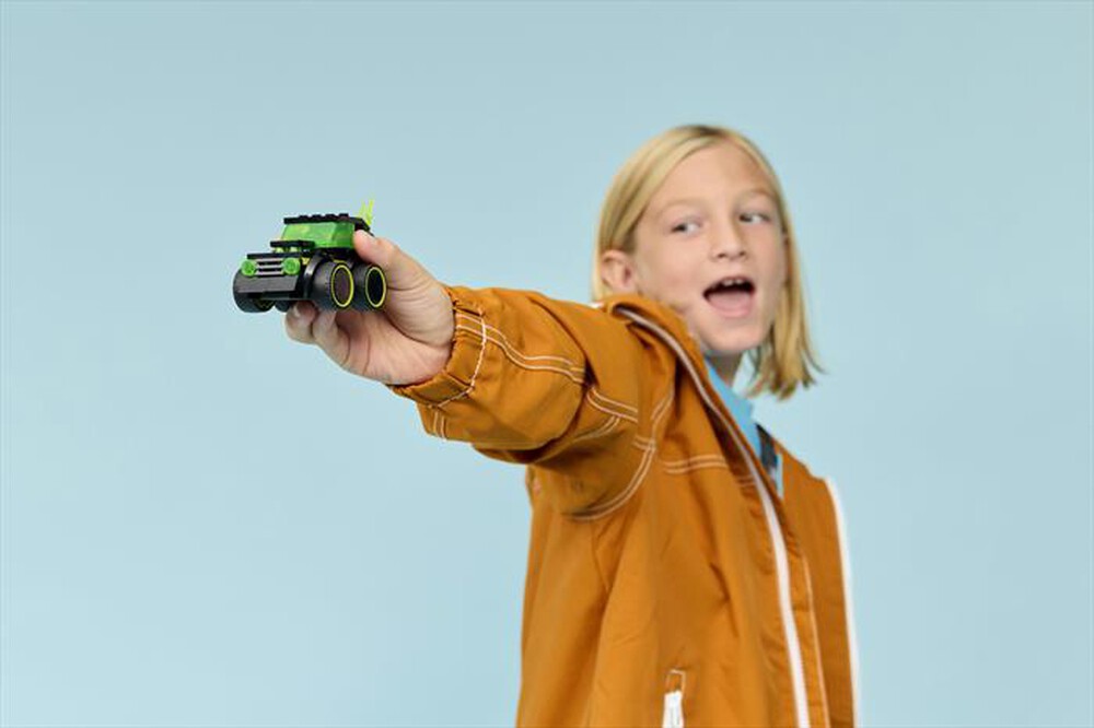 Immagine del prodotto LEGO - CITY Veicoli &ndash; Auto da corsa da gioco - 60484