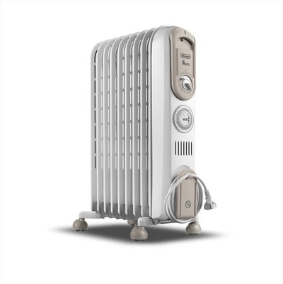 DE LONGHI - Radiatore V550918T.WB-Bianco