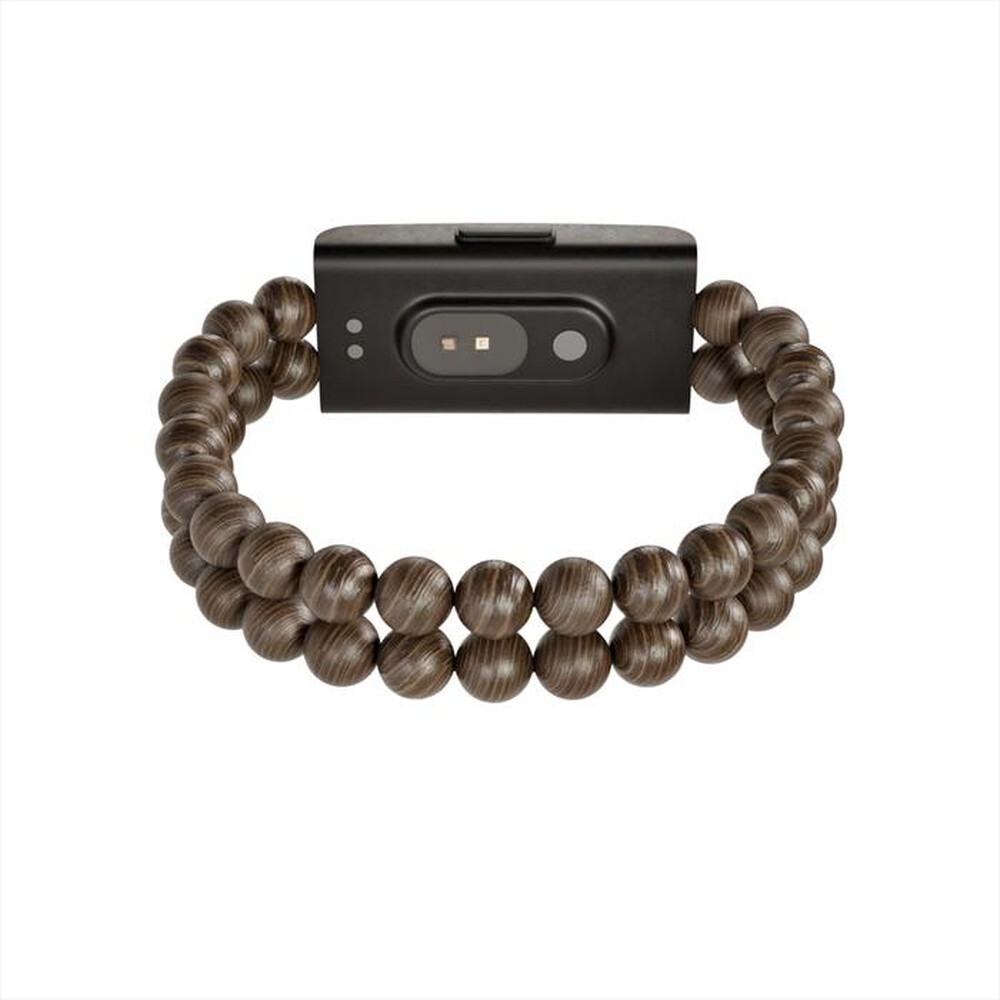 Immagine del prodotto MYLUMI - Bracciale wellness CHAKRA PLUS-Noce Grande