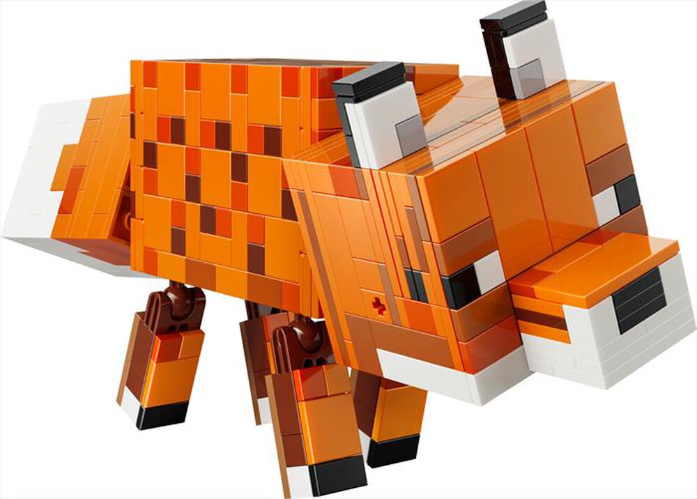 Immagine del prodotto LEGO - MINECRAFT La volpe 21588