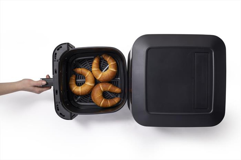 Immagine del prodotto HISENSE - Friggitrice ad aria HAF2100DCD-Nero