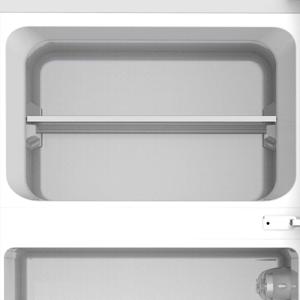 Immagine del prodotto DAYA - Frigorifero 2 porte DSDP210WE Classe E 210 lt-Bianco